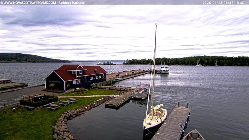 Baddeck