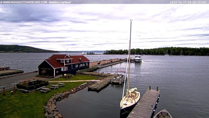 Baddeck