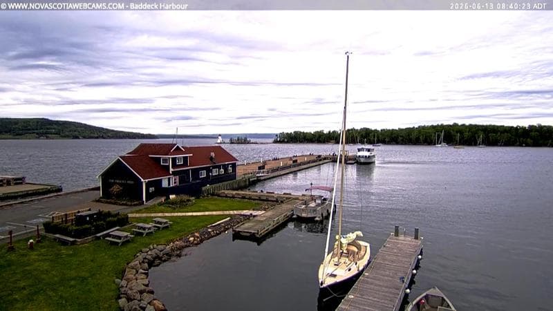Baddeck