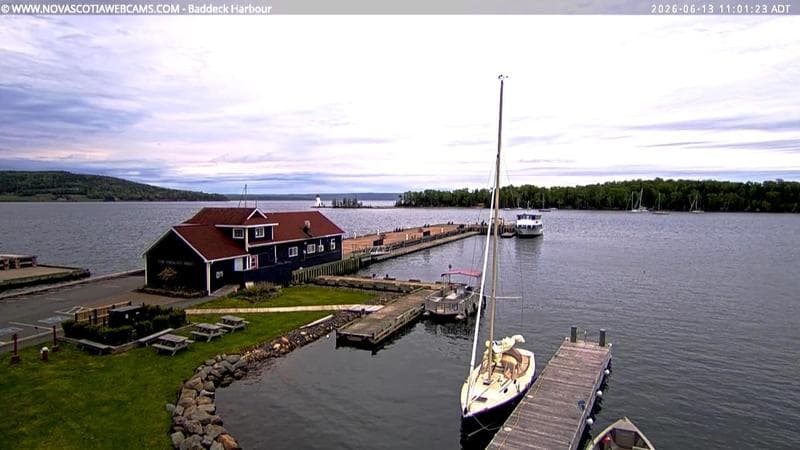 Baddeck