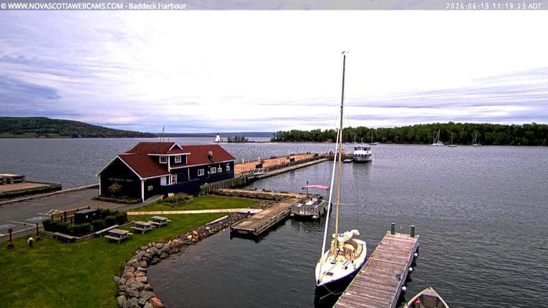 Baddeck