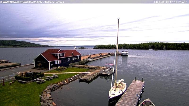 Baddeck