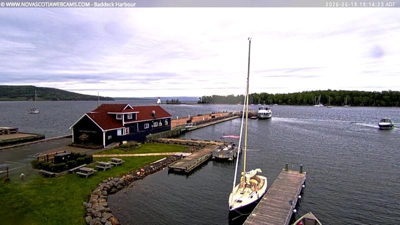 Baddeck