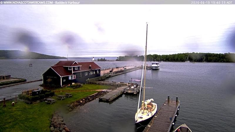 Baddeck