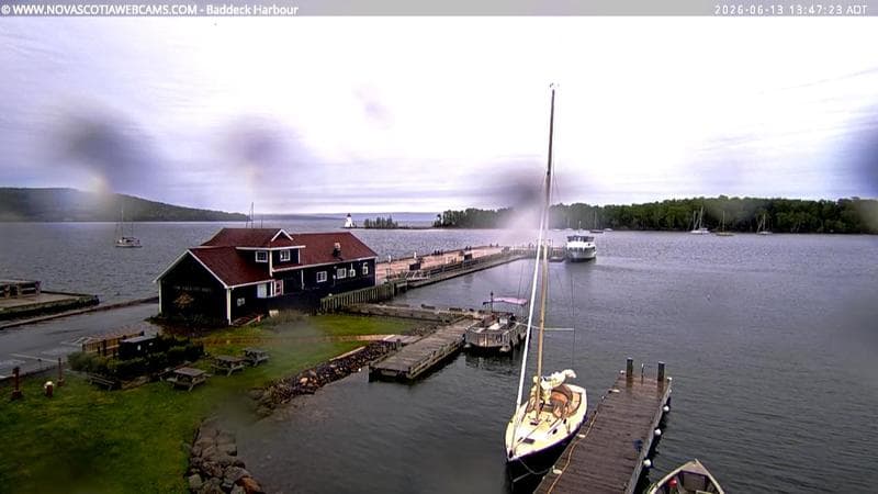 Baddeck