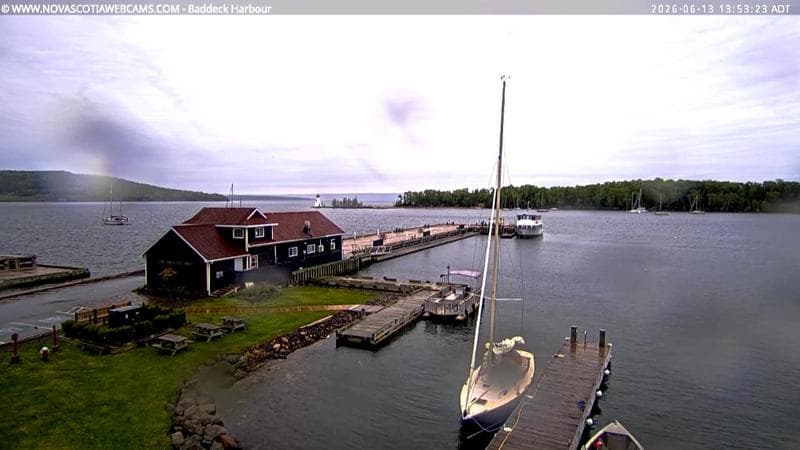 Baddeck