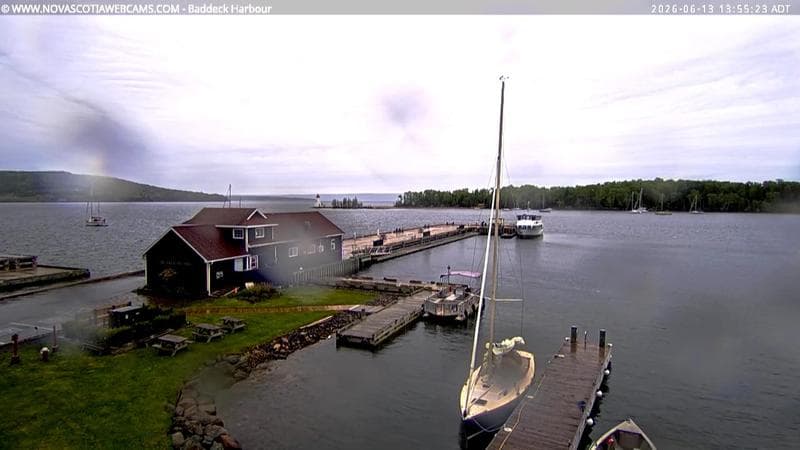 Baddeck