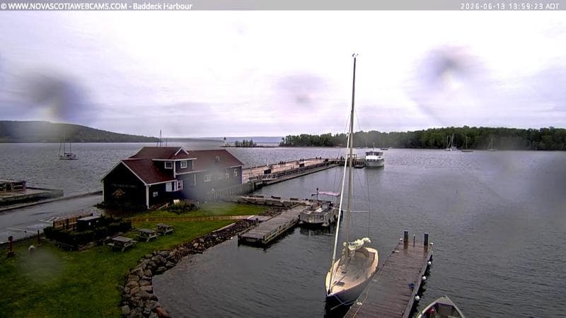 Baddeck