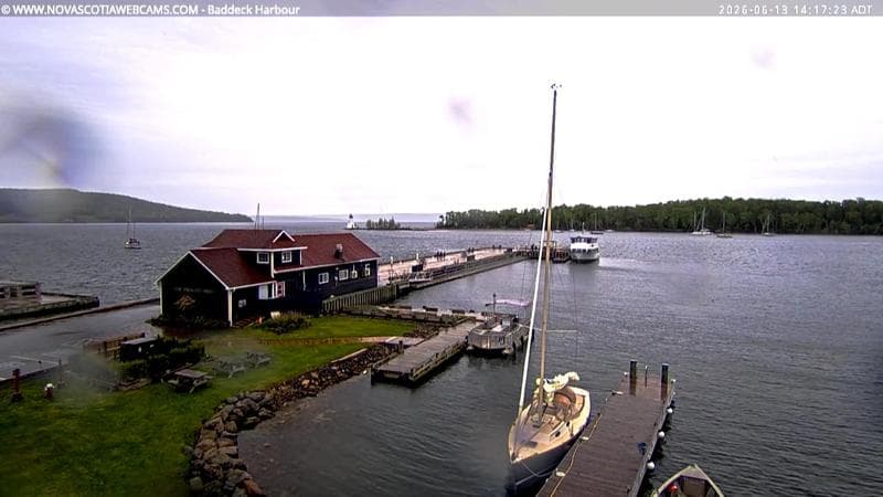 Baddeck