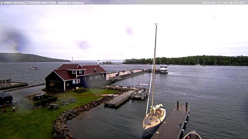 Baddeck