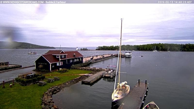 Baddeck