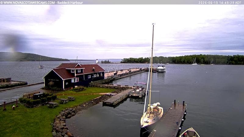 Baddeck