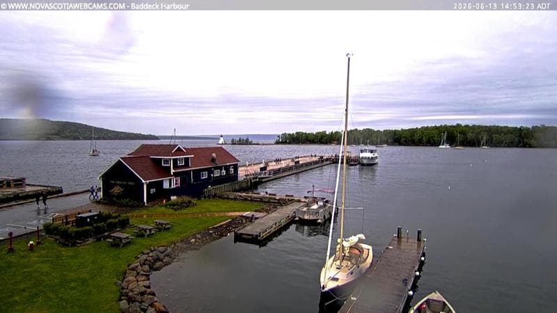 Baddeck