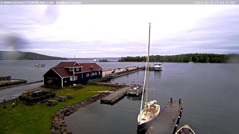 Baddeck