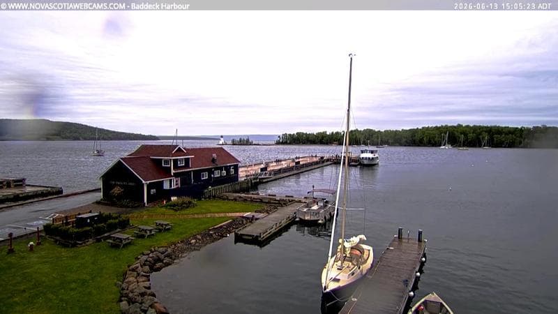 Baddeck