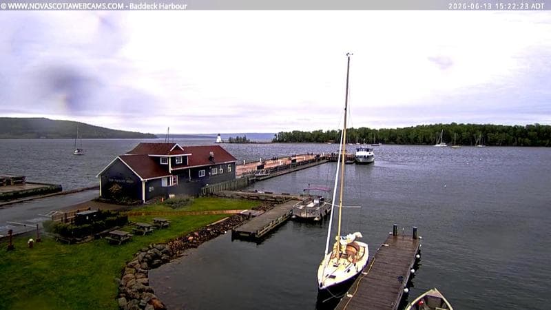 Baddeck