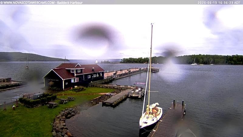 Baddeck