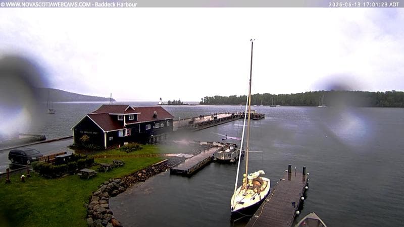 Baddeck