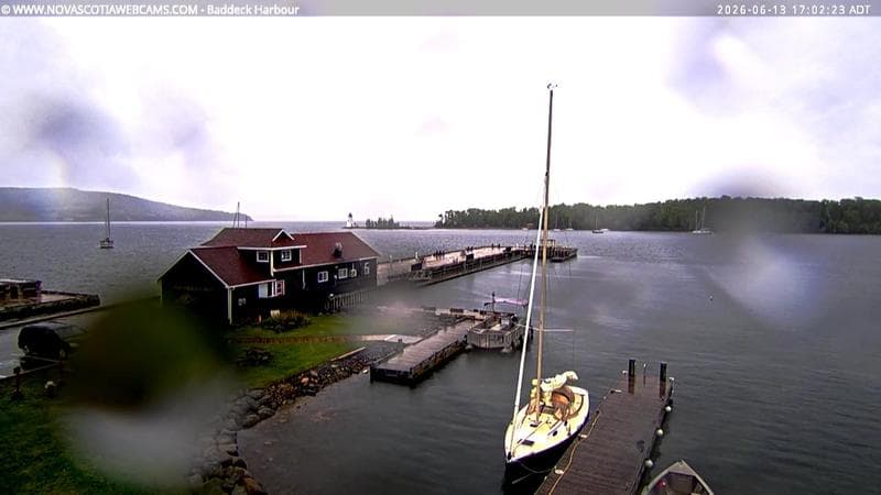 Baddeck