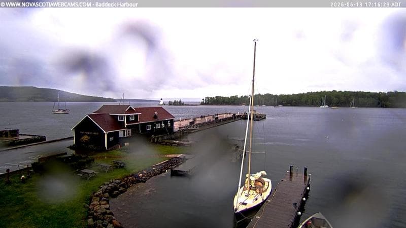 Baddeck