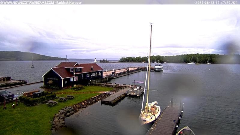 Baddeck