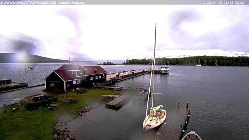 Baddeck