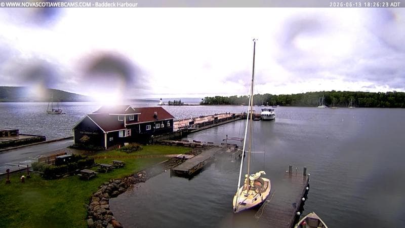 Baddeck