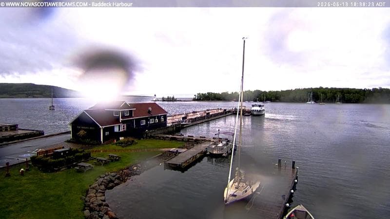 Baddeck