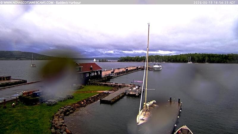 Baddeck