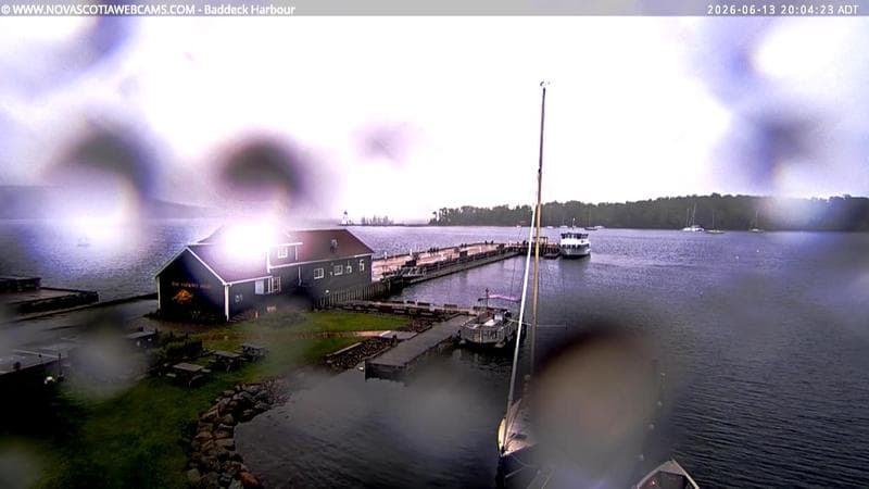 Baddeck