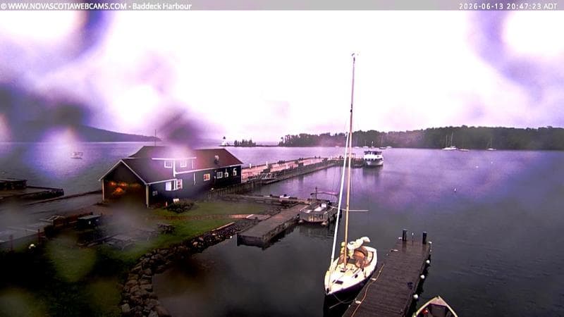 Baddeck