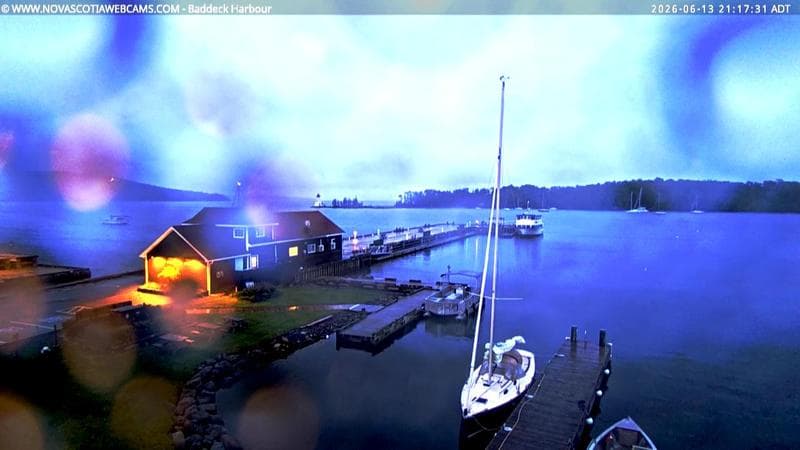 Baddeck