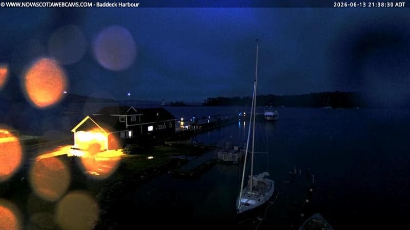 Baddeck