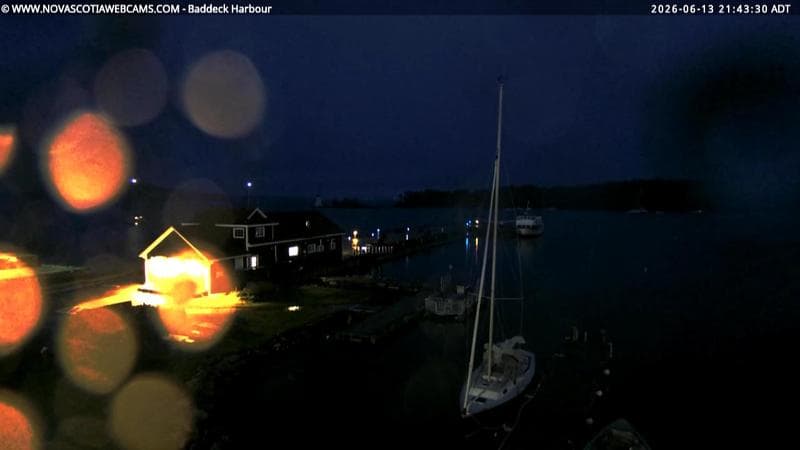 Baddeck