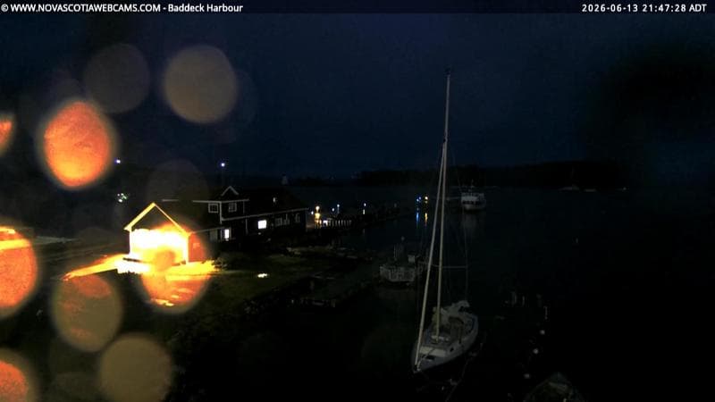 Baddeck