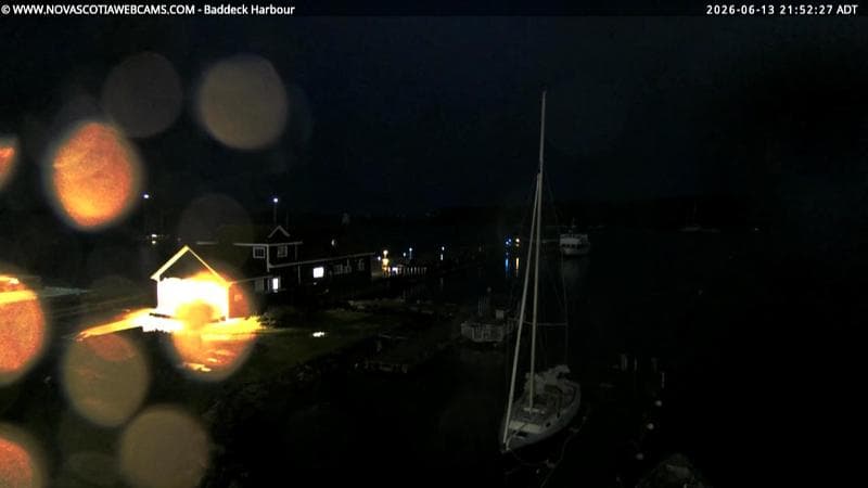 Baddeck