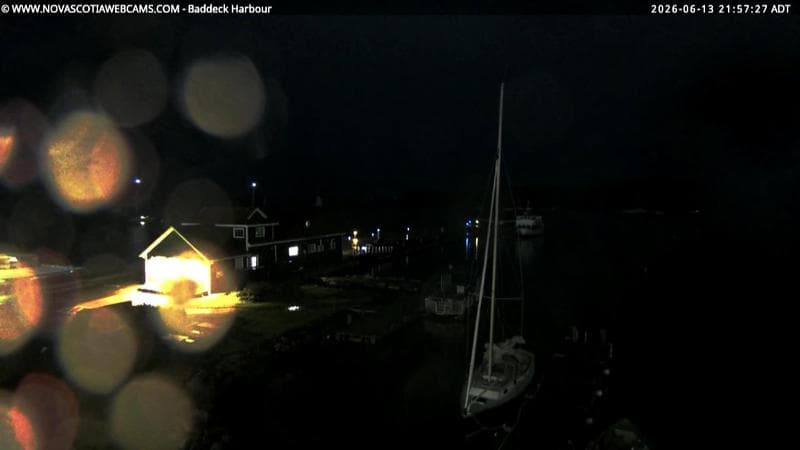 Baddeck