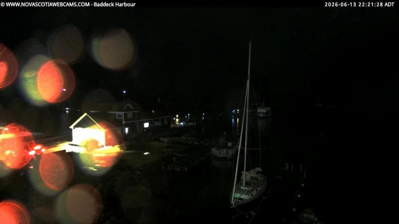 Baddeck