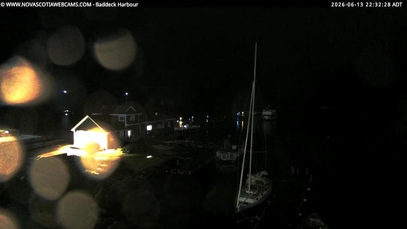 Baddeck