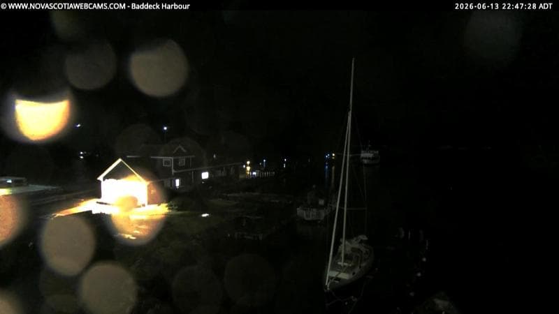 Baddeck