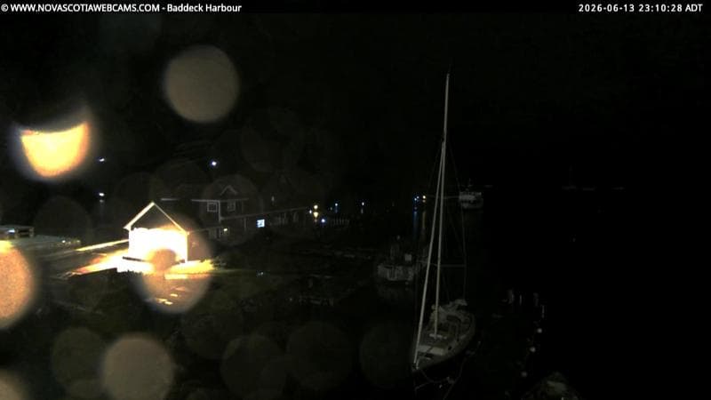 Baddeck