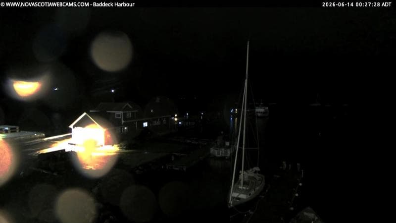 Baddeck