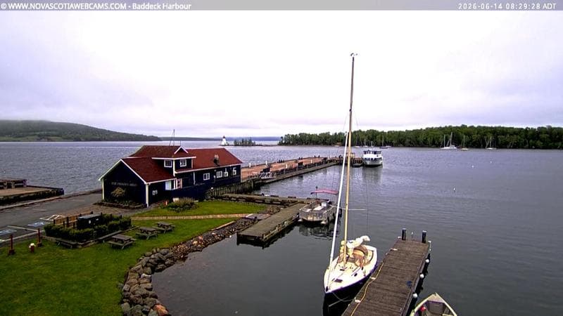 Baddeck