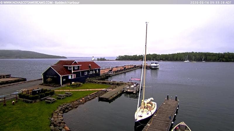 Baddeck