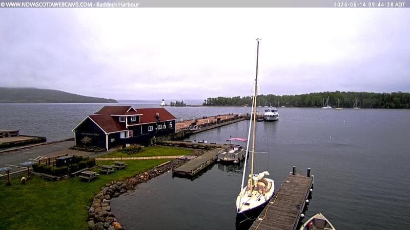 Baddeck