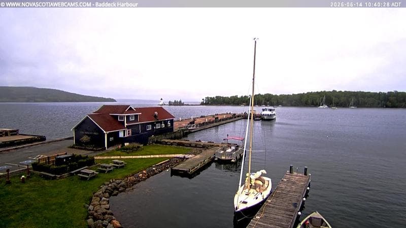 Baddeck