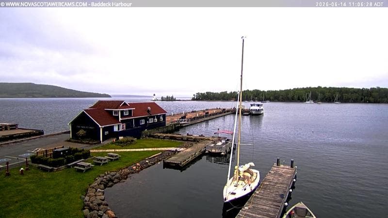 Baddeck
