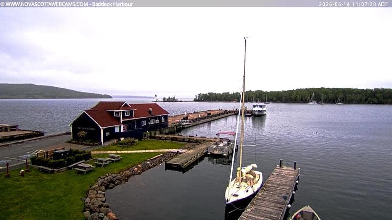 Baddeck