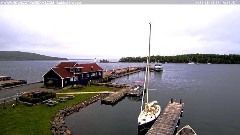 Baddeck