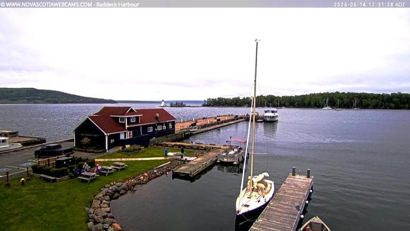 Baddeck